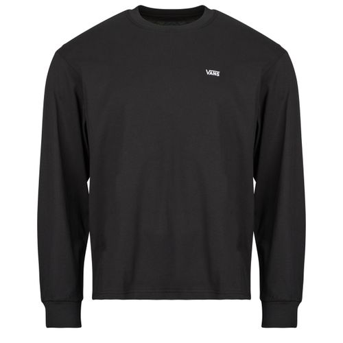 T-shirts a maniche lunghe LEFT CHEST II LOOSE LS TEE - Vans - Modalova