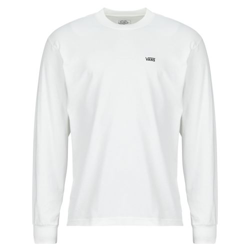 T-shirts a maniche lunghe LEFT CHEST II LOOSE LS TEE - Vans - Modalova