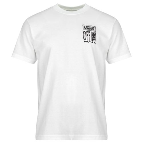 T-shirt Vans CUT AND PASTE SS TEE - Vans - Modalova