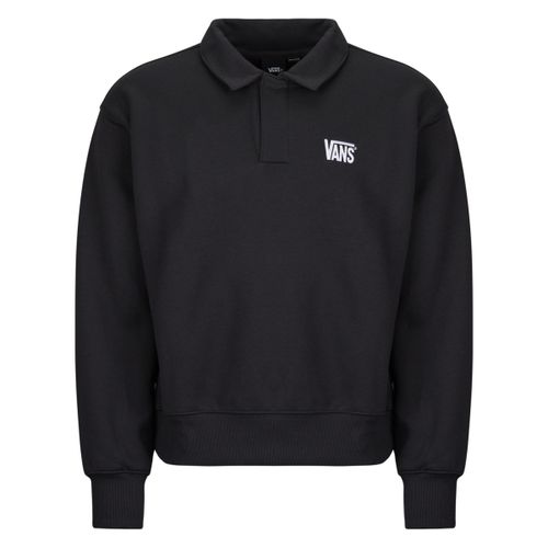 Felpe Vans POLO FLEECE PULLOVER - Vans - Modalova