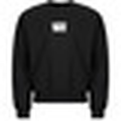 Felpe Vans STRETCH LOGO CREW - Vans - Modalova