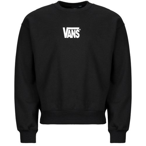 Felpe Vans STRETCH LOGO CREW - Vans - Modalova