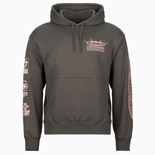 Felpe con cappuccio HOTLINE RADIO PULLOVER - Vans - Modalova