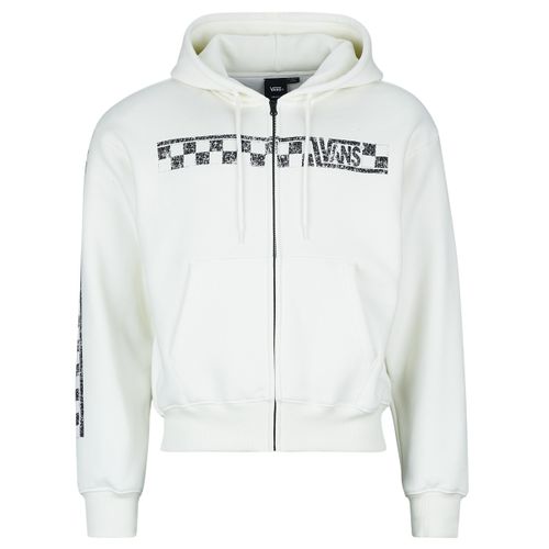 Felpe con cappuccio RACING FULL ZIP - Vans - Modalova