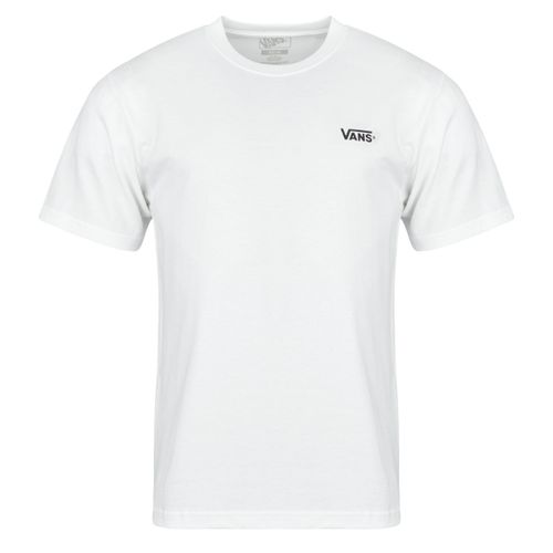 T-shirt Vans NEW LEFT CHEST SS TEE - Vans - Modalova