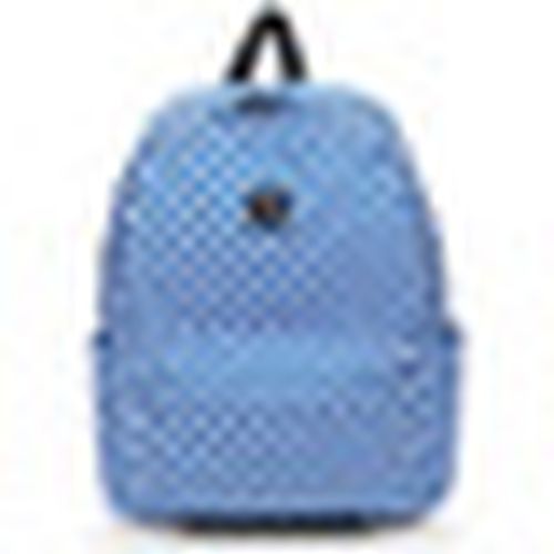 Zaini OLD SKOOL CHECK BACKPACK 22L - Vans - Modalova