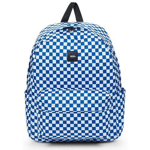 Zaini OLD SKOOL CHECK BACKPACK 22L - Vans - Modalova
