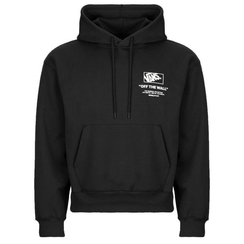 Felpe con cappuccio STACKED HI PULLOVER - Vans - Modalova