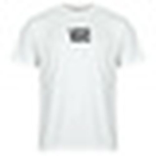 T-shirt Vans STRETCH LOGO SS TEE - Vans - Modalova