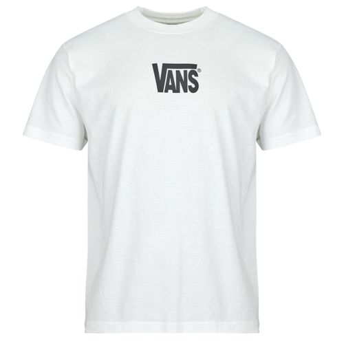 T-shirt Vans STRETCH LOGO SS TEE - Vans - Modalova