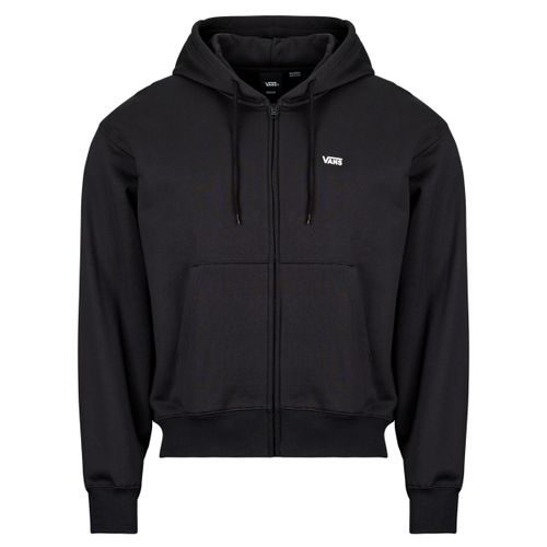 Felpe con cappuccio LEFT CHEST FULL ZIP - Vans - Modalova
