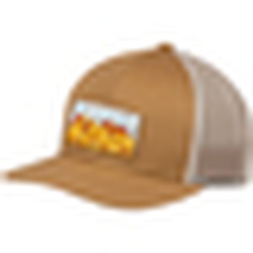 Cappellino Explore Trucker Cap - Buff - Modalova