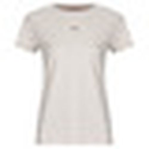 T-shirt ESS Centered Cat Logo Tee - Puma - Modalova