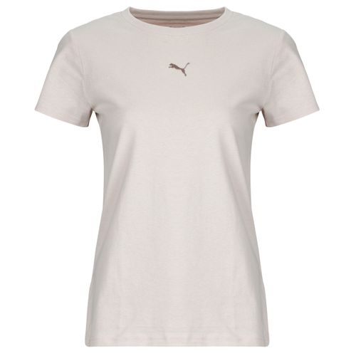 T-shirt ESS Centered Cat Logo Tee - Puma - Modalova