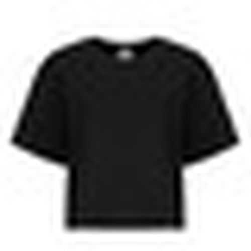 T-shirt ESS ELEVATED Relaxed Tee - Puma - Modalova