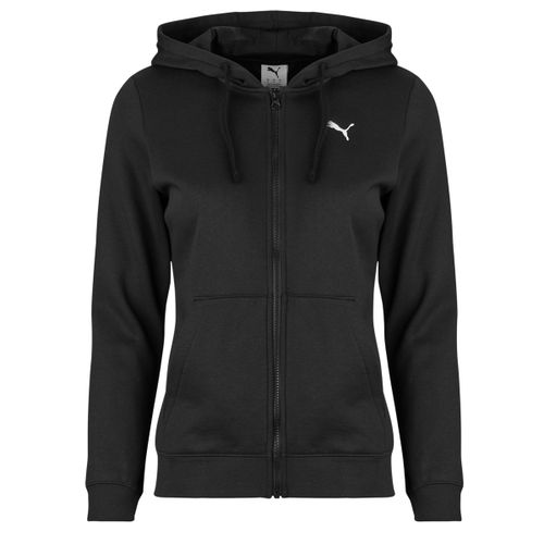 Felpe con cappuccio ESS Full-Zip Hoodie FL - Puma - Modalova