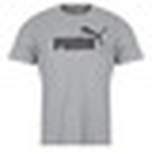 T-shirt Puma ESS No. 1 Logo Tee - Puma - Modalova