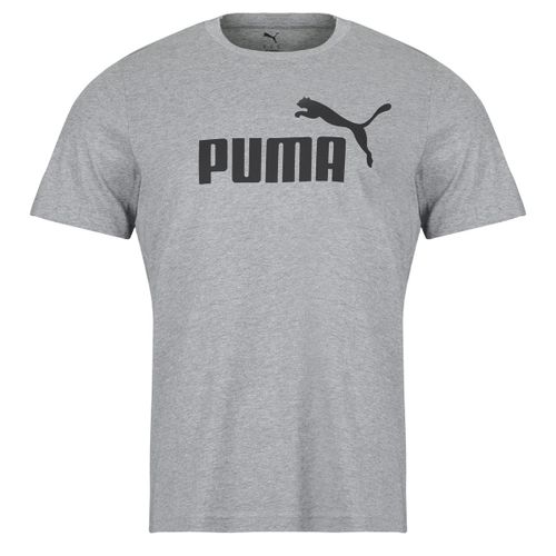 T-shirt Puma ESS No. 1 Logo Tee - Puma - Modalova