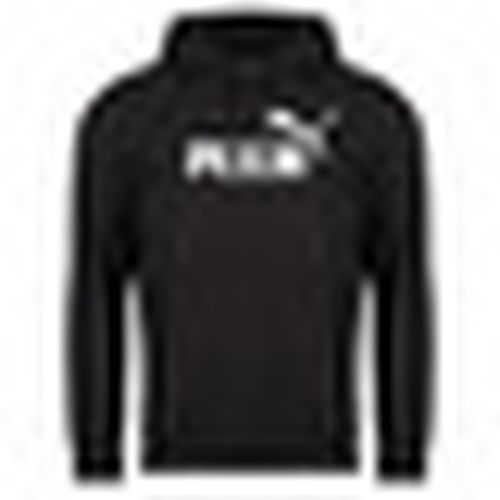 Felpe con cappuccio ESS No. 1 Logo Hoodie FL - Puma - Modalova