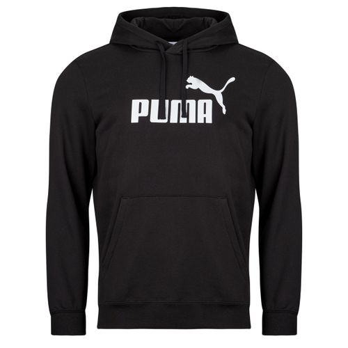 Felpe con cappuccio ESS No. 1 Logo Hoodie FL - Puma - Modalova