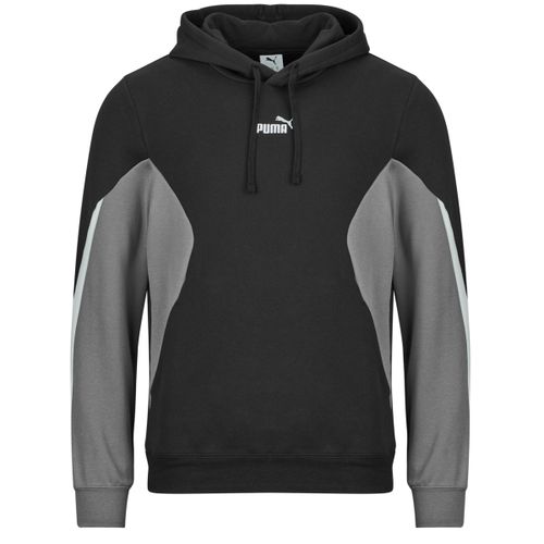 Felpe Puma ESS BLOCK Hoodie FL - Puma - Modalova