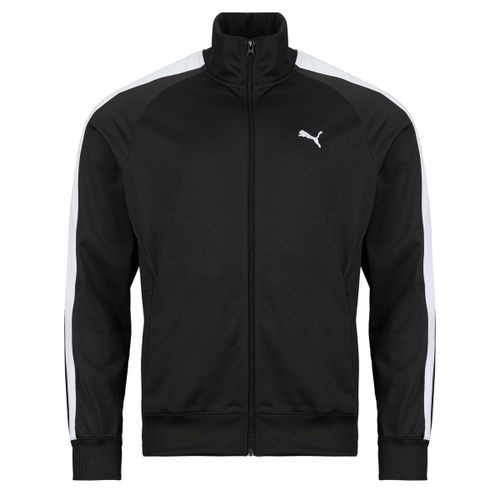 Giacca Sportiva ESS T7 Poly Track Jacket - Puma - Modalova