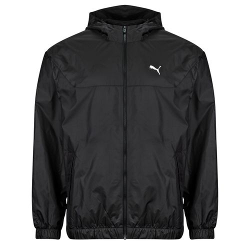 Giubbotto ESS Relaxed Windbreaker - Puma - Modalova