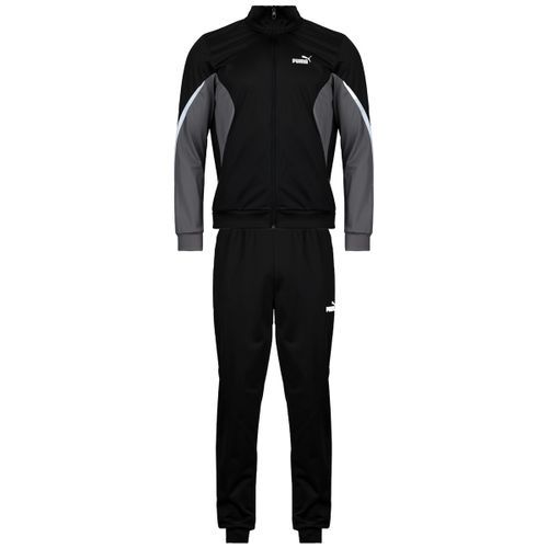 Tuta Puma ESS Block Poly Suit - Puma - Modalova