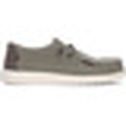 Scarpe HEYDUDE d1106 olive - HEYDUDE - Modalova