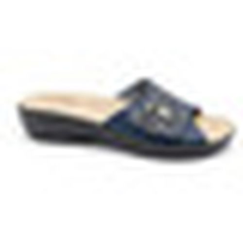 Ciabatte Fly Flot T5 G16 DE BLU - Fly Flot - Modalova