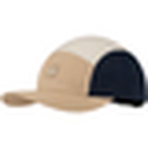 Cappellino 5 Panel Venture Cap - Buff - Modalova