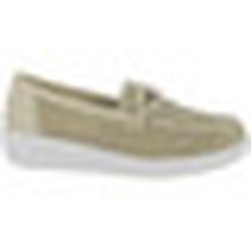 Scarpe 38475 platino - Doctor Cutillas - Modalova