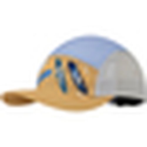 Cappellino 5 Panel Go Cap L/XL - Buff - Modalova