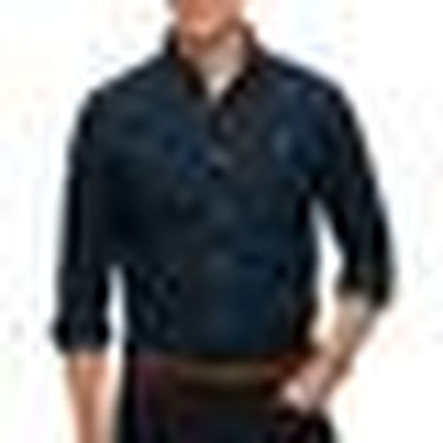 Camicia a maniche lunghe Preppy - Superdry - Modalova