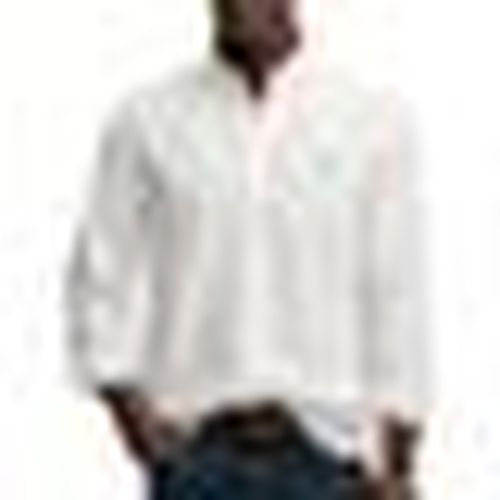 Camicia a maniche lunghe Preppy - Superdry - Modalova
