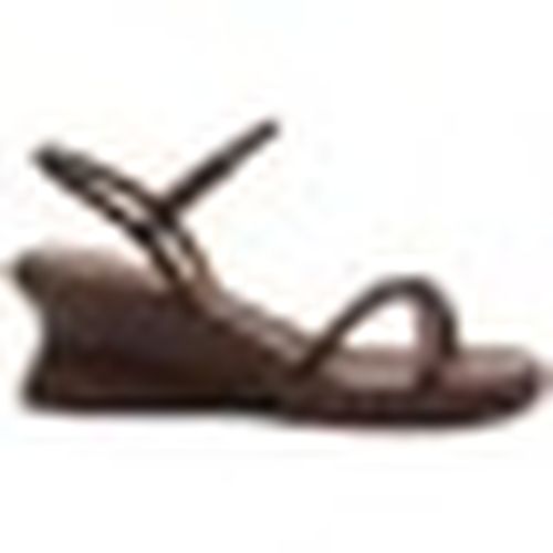 Sandali con zeppa K201916-002 - Camper - Modalova