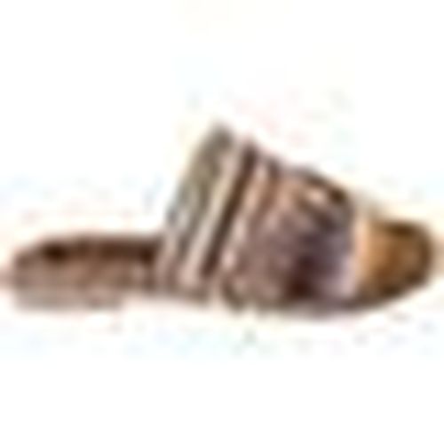 Scarpe GMVDSCCB0004 MULTI - Gianmarco Venturi - Modalova