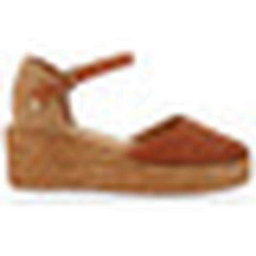 Scarpe Espadrillas Dora Low Teja - La Valeta - Modalova