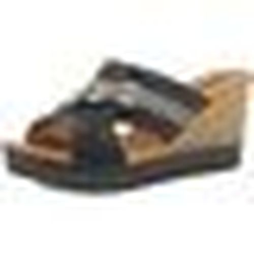 Sandali con zeppa Inblu FG-43 - Inblu - Modalova