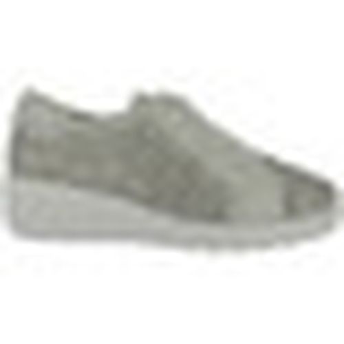 Sneakers basse 40205 plata - Doctor Cutillas - Modalova