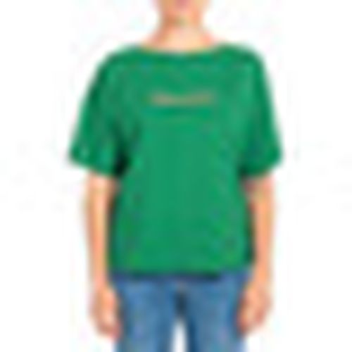 T-shirt Diana Gallesi ATRMPN-55152 - Diana Gallesi - Modalova
