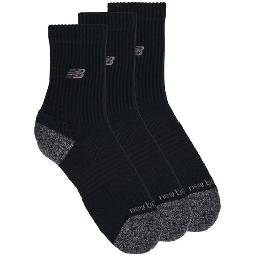 Calze sportive ACTIVE PREMIUM CREW 3 PACK - New balance - Modalova