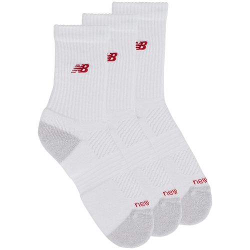 Calze sportive ACTIVE PREMIUM CREW 3 PACK - New balance - Modalova