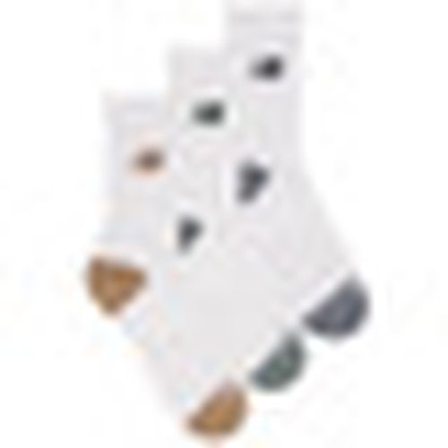 Calze sportive ACTIVE CREW SOCKS 3 PACK - New Balance - Modalova
