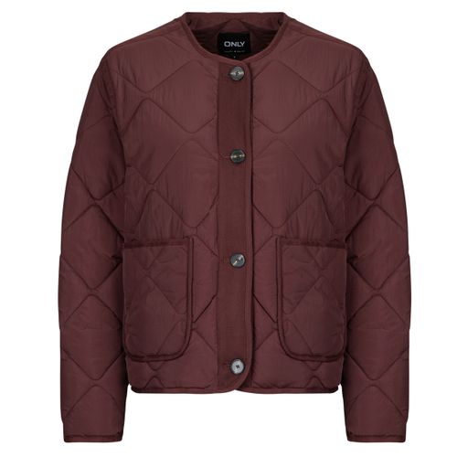 Giubbotto Only ONLHARRIET QUILTED - Only - Modalova
