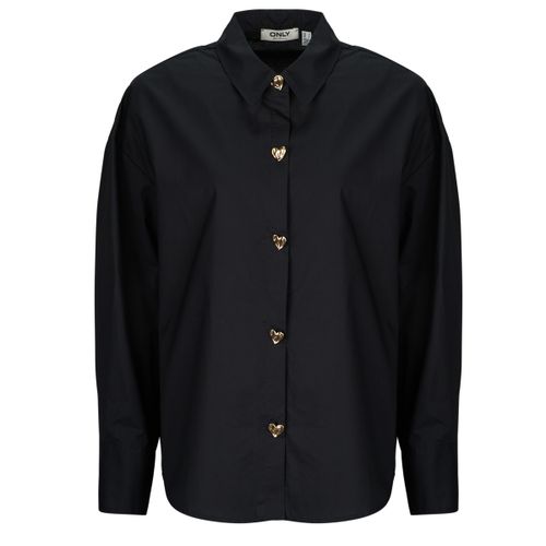 Camicia Only ONLKIRI BUTTON DETAIL - Only - Modalova