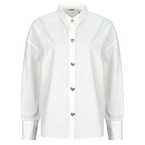 Camicia Only ONLKIRI BUTTON DETAIL - Only - Modalova