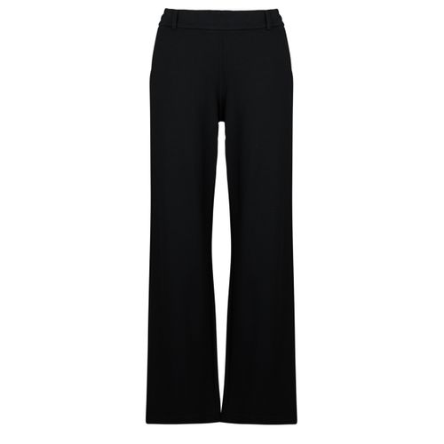 Pantaolini dritti ONLPOPTRASH MW STRAIGHT - Only - Modalova