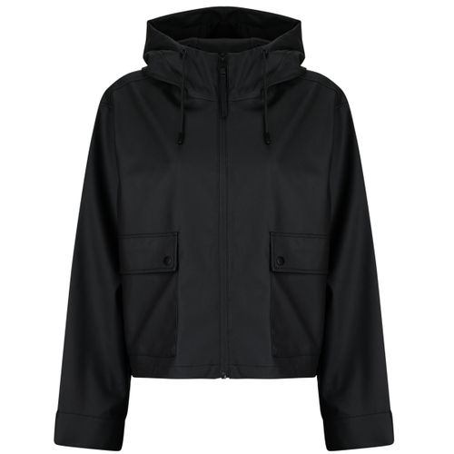 Giacca a vento ONLELLEN SHORT RAINCOAT - Only - Modalova