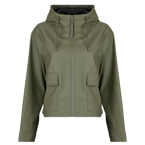 Giacca a vento ONLELLEN SHORT RAINCOAT - Only - Modalova